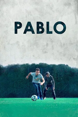 Постер: Pablo