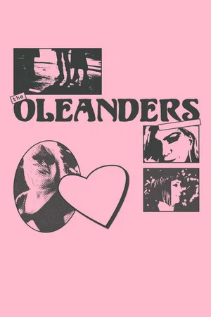 Постер: The Oleanders