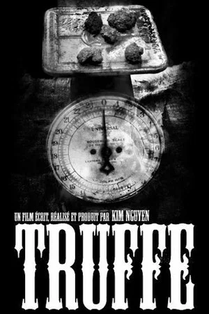 Постер: Truffle