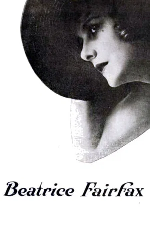 Постер: Beatrice Fairfax