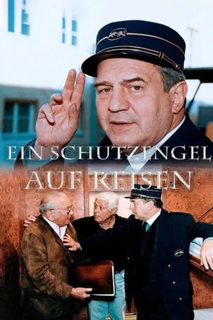 Постер: Ein Schutzengel auf Reisen