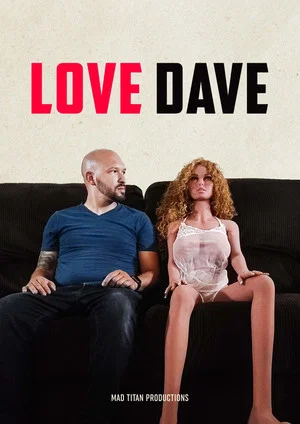 Постер: Love Dave