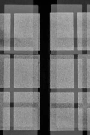 Постер: Apertures (a brighter darkness)