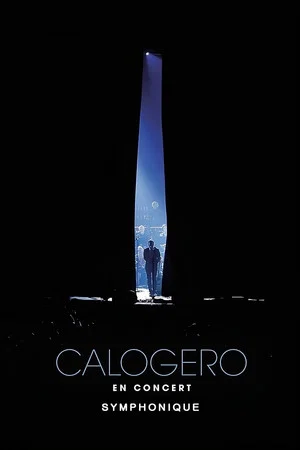 Постер: Calogero - En Concert Symphonique