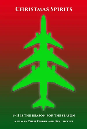 Постер: Christmas Spirits