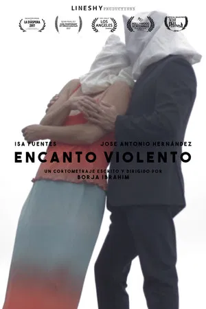 Постер: Encanto Violento