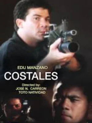 Постер: Costales