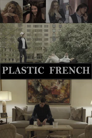 Постер: Plastic French
