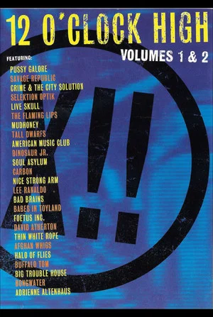 Постер: 12 O'Clock High: Volumes 1 & 2