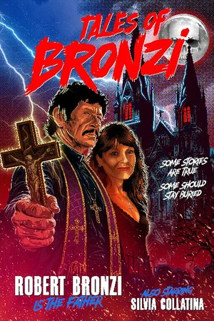 Постер: Tales of Bronzi