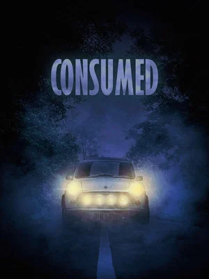Постер: Consumed