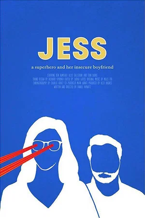 Постер: Jess