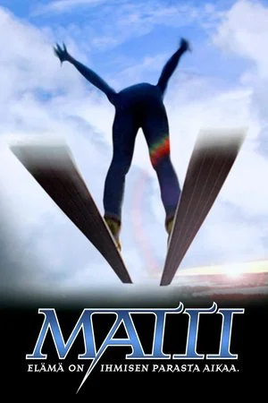 Постер: Matti: Hell Is for Heroes