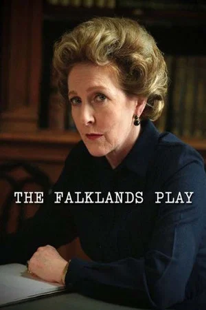 Постер: The Falklands Play