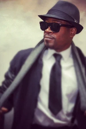 Постер: The Child of Jazz and Chance