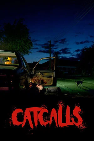 Постер: Catcalls