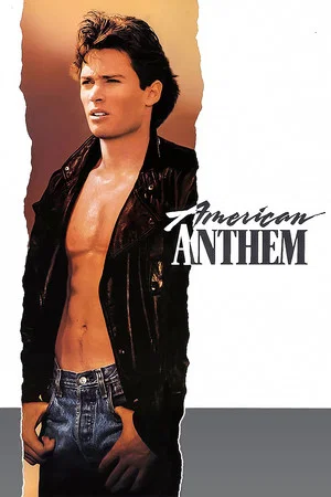 Постер: American Anthem