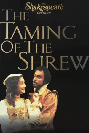 Постер: The Taming of the Shrew