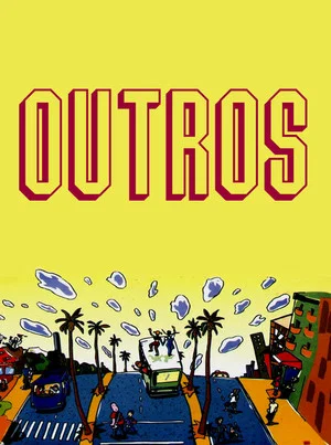 Постер: Others