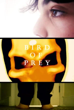 Постер: Bird Of Prey