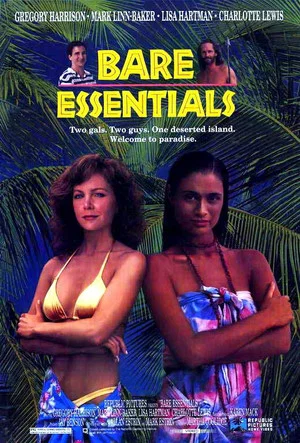 Постер: Bare Essentials