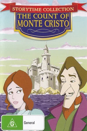 Постер: The Count of Monte Cristo