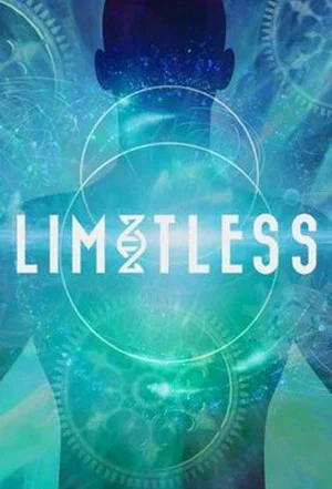 Постер: Limitless with Ben Stewart