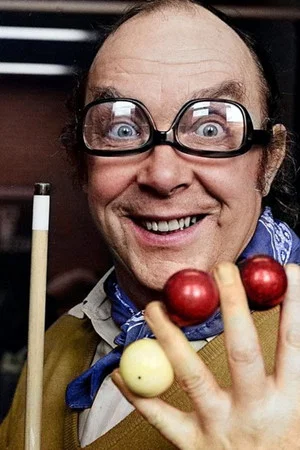 Постер: When Snooker Ruled the World