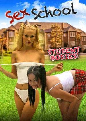 Постер: Sex School: Student Bodies