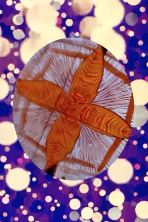 Постер: Mitochondrial Ballet