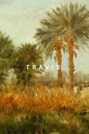 Постер: Travis