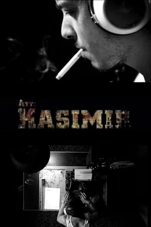 Постер: Att: Kasimir
