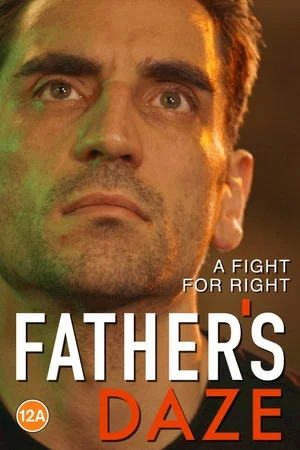 Постер: Father's Daze