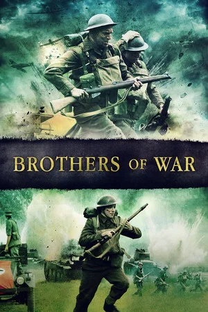 Постер: Brothers of War