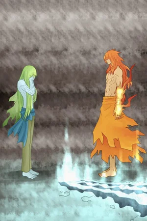 Постер: Kubera - One Last God