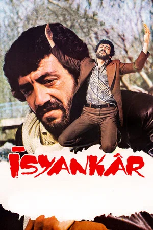 Постер: İsyankar
