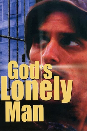 Постер: God's Lonely Man
