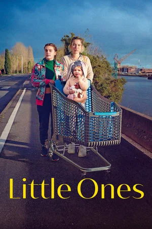 Постер: Little Ones