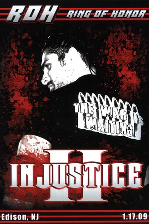 Постер: ROH: Injustice II