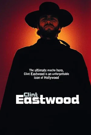 Постер: Clint Eastwood