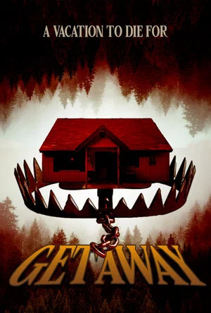 Постер: GetAway