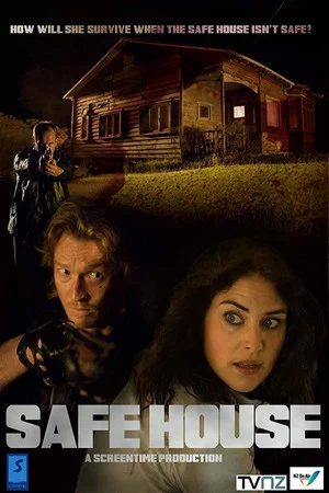 Постер: Safe House