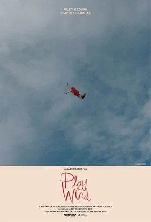 Постер: Play the Wind