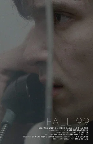 Постер: Fall '99