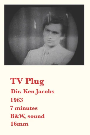 Постер: TV Plug