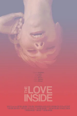 Постер: The Love Inside
