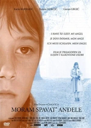 Постер: I Have to Sleep, My Angel