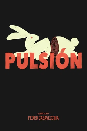 Постер: Pulsión