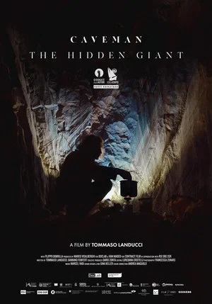 Постер: Caveman: The Hidden Giant