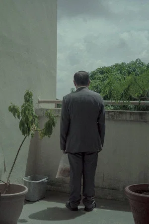Постер: Still is Time
